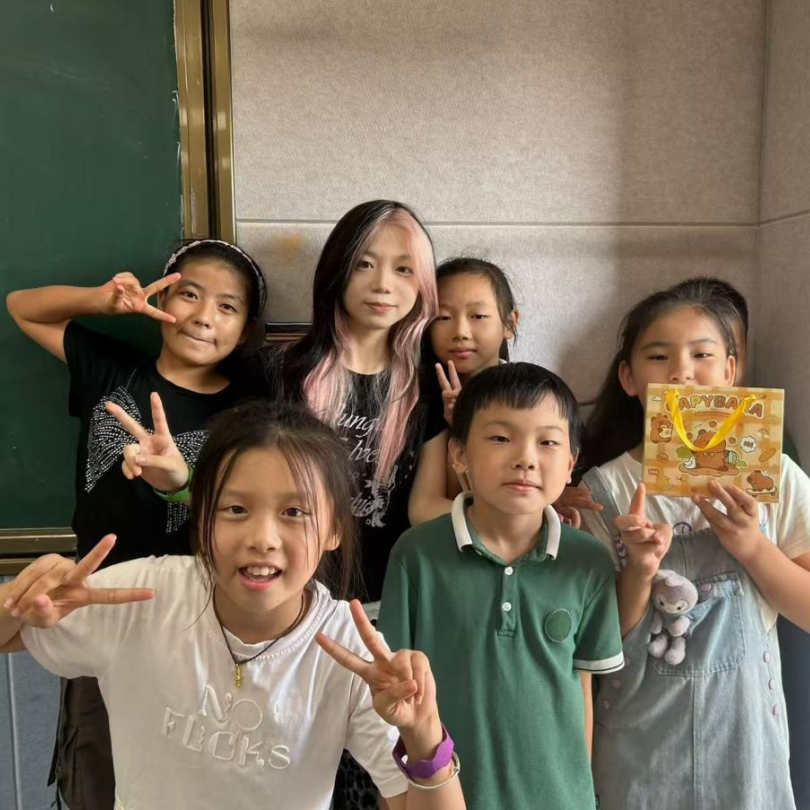 南昌市青少年发展基金会