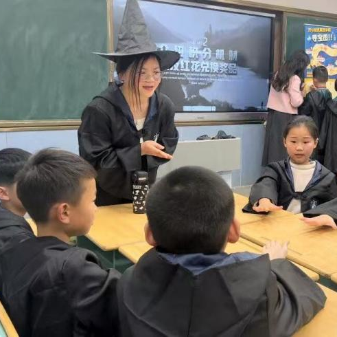 南昌市青少年发展基金会